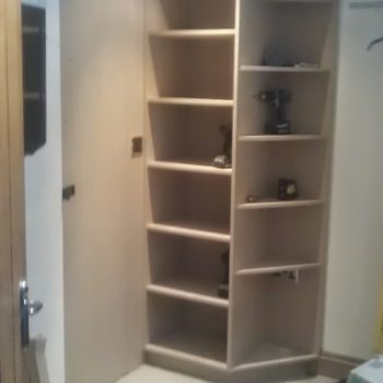 Creative storage